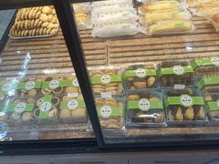 -起士林(荣安大街店)