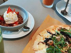 -农畉LONFOOD(福田星河COCOPark店)