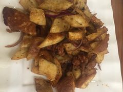 -巴依老爷新疆美食(望京小街店)