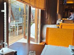 -时光吧·大堂吧·丽江和府洲际度假酒店