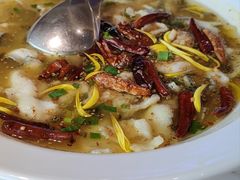 -茅庐川菜(烟台万象汇店)