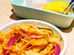 -米泰芒·东南亚料理(体育西店)