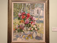 -江苏省美术馆(长江路新馆)