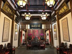 -文儒九号·闽菜馆(三坊七巷店)