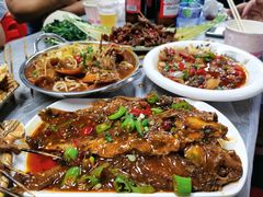 -小民大排档(光谷店)