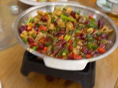 -圣夜东北菜烧烤·夜宵·小龙虾(胥江路店)