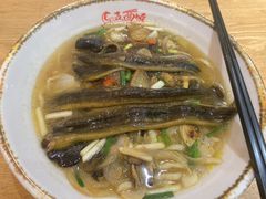 -马五面馆(郦城国际店)