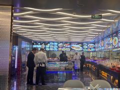 -大连湾旭日·家宴·海肠捞饭(马栏广场店)