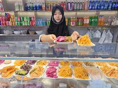 -伊穆祥牛肉面总店·清真