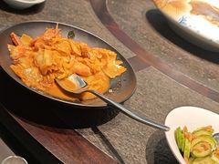-浩运海鲜·16年专注青岛菜(石老人店)