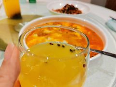 -小方外婆菜(蒙山路店)