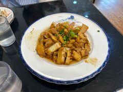 -春娟茶楼·地道农家菜(梅家坞店)