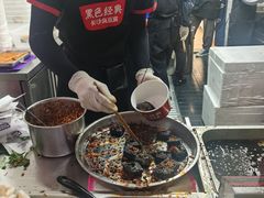 -黑色经典臭豆腐·湖南特产(太平街口店)