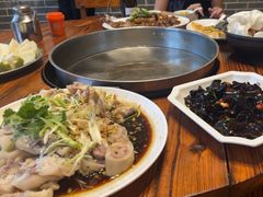 -侠成水上农庄(工业大道店)