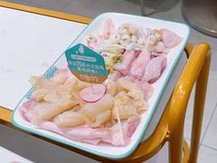 -椰客·海南椰子鸡(四海城黑金店)