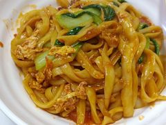 -土豆粉&刀削面(西单新一代商城店)