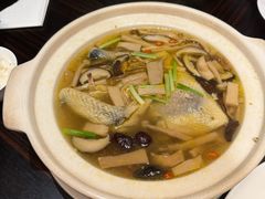 -浙江安吉JW万豪酒店·万豪中餐厅