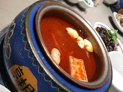 -享月汤皇·海鲜小火锅·聚会(曲江创意谷店)