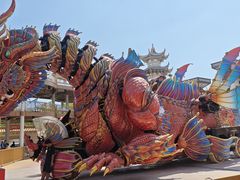 -渔岛海洋度假区