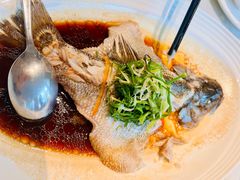 -上海宝华喜来登酒店·采悦轩中餐厅