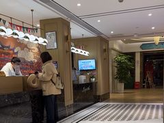 -白玉兰酒店(上海田子坊马当路地铁站店)