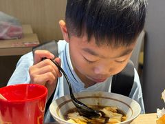 -永和大王(蛙嫩鸡香煲煲鲜·军博店)