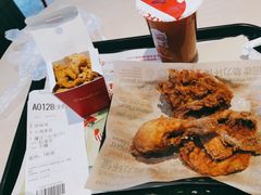 -肯德基(相城漕湖店)