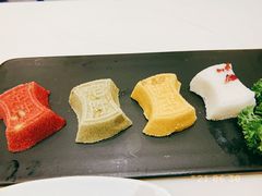 -得月楼·省级非遗·传统苏帮菜(观前店)