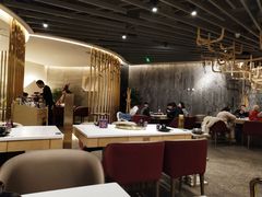 大堂-丙申臺火锅