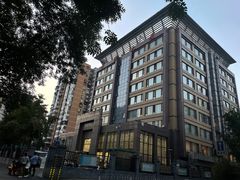 -新疆兵团食府清真(马连道店)