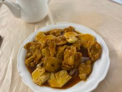 -盈旺小厨·非遗黄鳝饭(泰康路店)