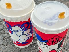 -爵渴咖啡(交大凯德广场店)