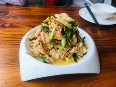 -尚岛私房菜(西方巷店)