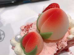 -吉川堂·日式甜点专门店(正佳广场店)