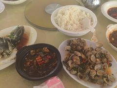 -考记泥焗鸡农庄·海鲜(北洛秘境店)