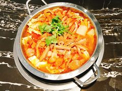 -古乐牛香·鲜牛肉牛杂火锅(解放东路店)