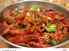 -圣夜东北菜烧烤·夜宵(胥江路店)