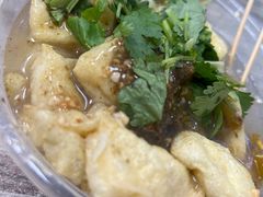 -德宝卤煮店(苹果园大街店)