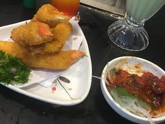 -真剑日本料理·铁板烧(贵州路店)