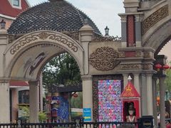 -安徒生童话乐园