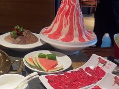 -川味观·鲜货火锅(西湖文化广场店)