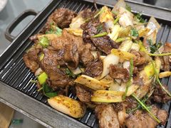 -玉桥餐厅(天坛店)