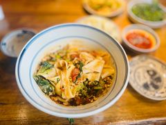 -何家一碗面(南大街店)