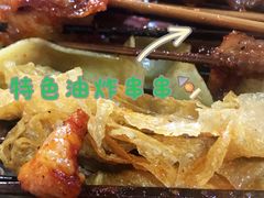-学街秀兰麻辣烫