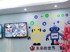 -韦伯科创·少儿编程·乐高·机器人(新光华教育中心)