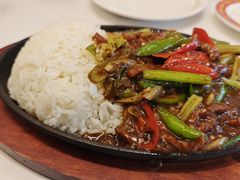 -香港新曜记茶餐厅(星耀城店)