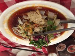 西贝莜面村(金桥店)-西贝(金桥店)