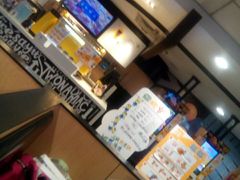 -麦当劳(东直门外大街店)