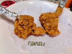 -梅利汴京烤鸭•开封豫菜地标店(东大街店)