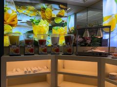 -海韵之星邮轮水会(明发商业广场店)